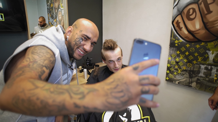 Laky Royal - Takto dopadla stávka s účesom za 5 eur